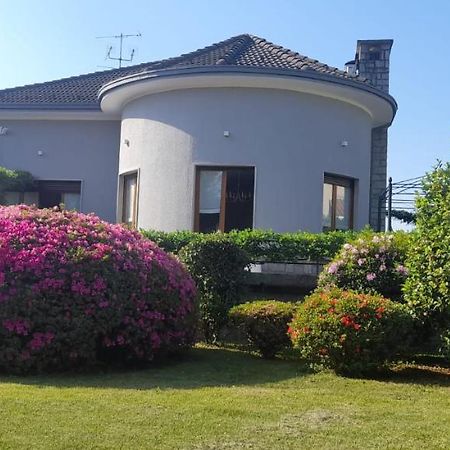 Casa Germana Apartment Invorio Inferiore Exterior photo