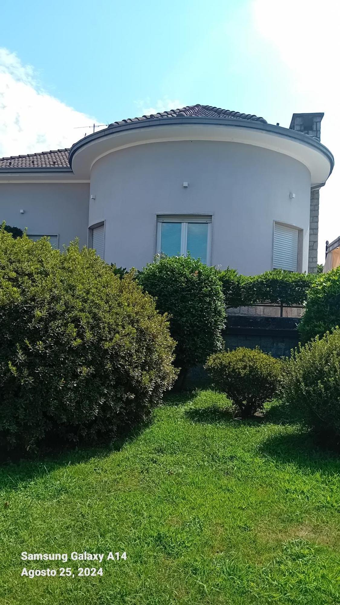 Casa Germana Apartment Invorio Inferiore Exterior photo