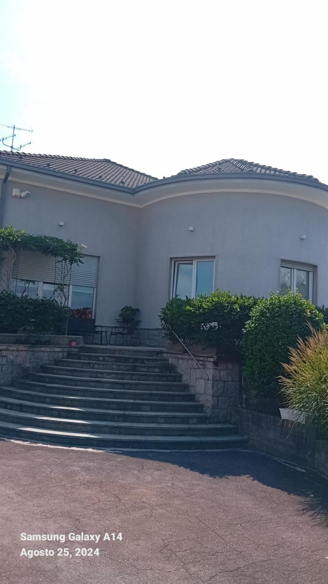 Casa Germana Apartment Invorio Inferiore Exterior photo